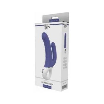 Boss of Toys Vibes of love double pleasure