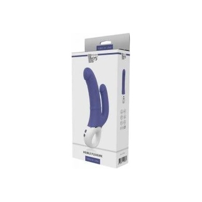 Boss of Toys Vibes of love double pleasure