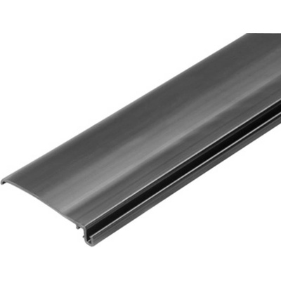 Weidmüller CH20M BUS-ADP TS 35/750 kryt pouzdra na DIN lištu pro montáž na DIN lištu 750 x 39.5 x 7 x 7 plast 5 ks Piece