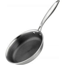 Elitehoff Tradiční pánev 22 cm s nepřilnavým povrchem