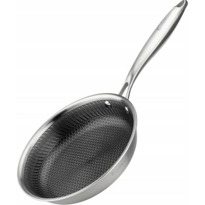 Elitehoff Tradiční pánev 22 cm s nepřilnavým povrchem