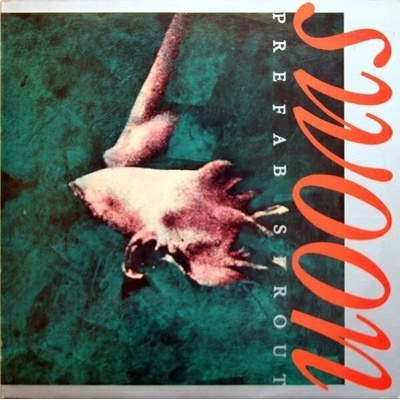 Prefab Sprout - SWOON LP
