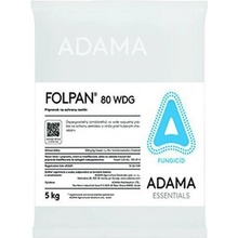 ADAMA FOLPAN 80 WDG 5 kg