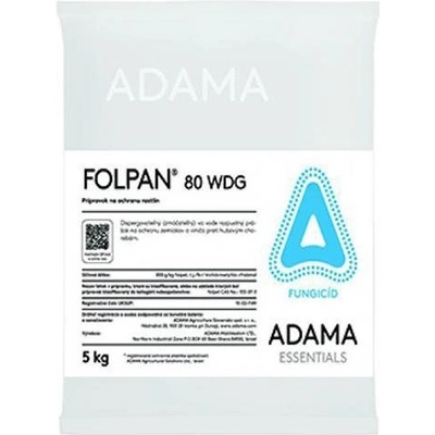 ADAMA FOLPAN 80 WDG 5 kg