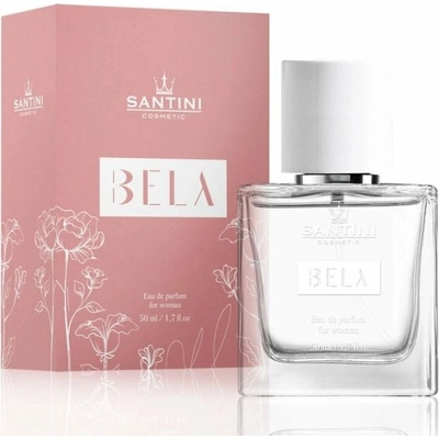 Santini Bela parfumovaná voda dámska 50 ml