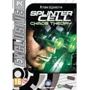 Tom Clancy's Splinter Cell Chaos Theory