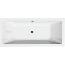 Aqualine NISA 180 x 80 cm A1880