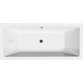 Aqualine NISA 180 x 80 cm A1880