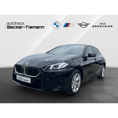 BMW 120i Exclusive 125 kW