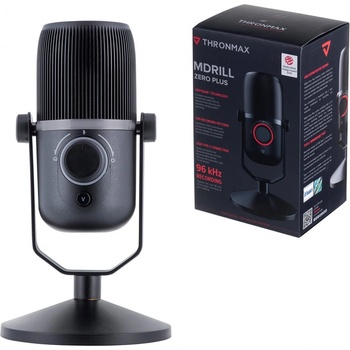 Thronmax M4