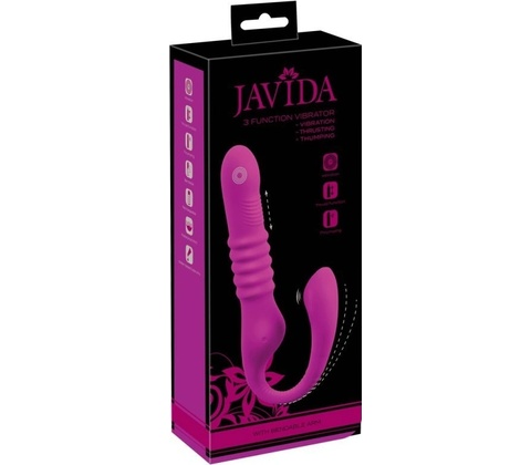 Javida 3 function