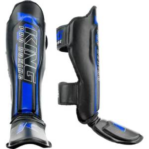 KING Протектори за Крака King Elite 2 - M