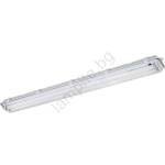 Solight LED Индустриална флуоресцентна лампа T8 2xG13/18W/230V IP65 (SL0909)