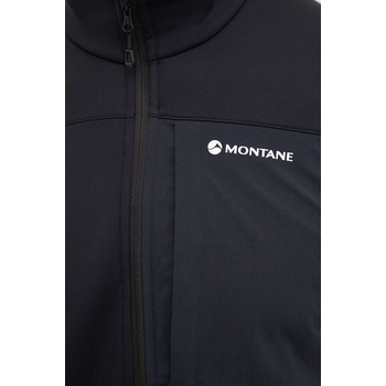 Montane Спортен суичър Montane Fury XT Pull (MFXPO18)