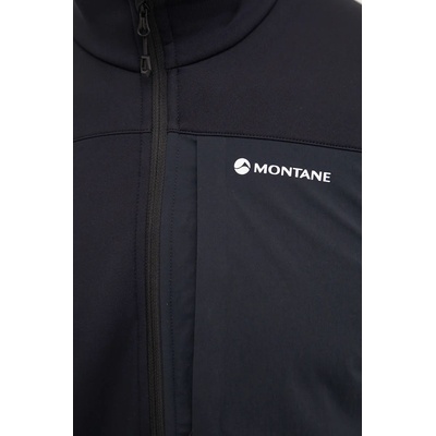 Montane Спортен суичър Montane Fury XT Pull (MFXPO18)