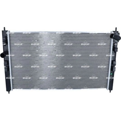 NRF 550094 Chladič, chlazení motoru (550094)