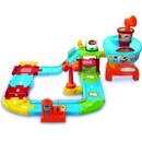 Vtech Tut Tut Letiště + letadlo 9 cm plast na baterie