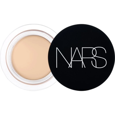 NARS Soft Matte Complete Concealer матиращ коректор за пълно покритие цвят CUSTARD 6.2 гр