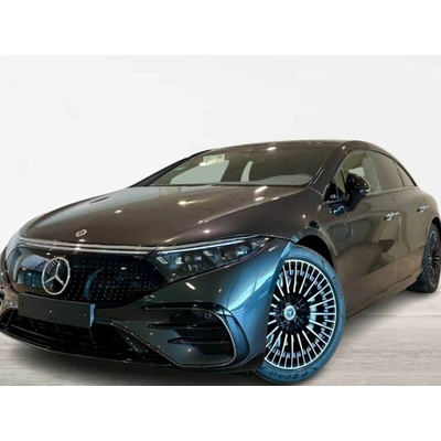 Mercedes-Benz EQS 450+ 265 kW