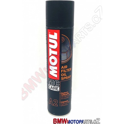 Motul A2 Air Filter Oil Spray 400 ml