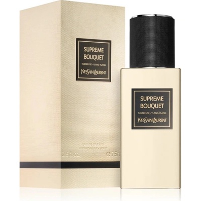 Yves Saint Laurent Supreme Bouquet parfumovaná voda unisex 125 ml