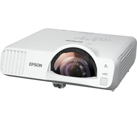 Epson EB-L210SW