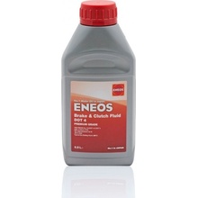 Eneos Brake & Clutch Fluid DOT 4 500 ml