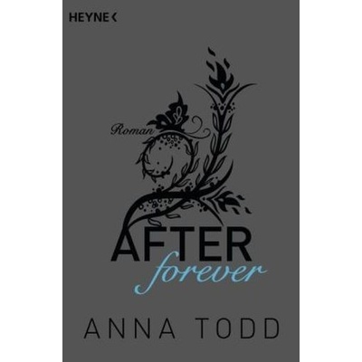 After forever - Todd, Anna