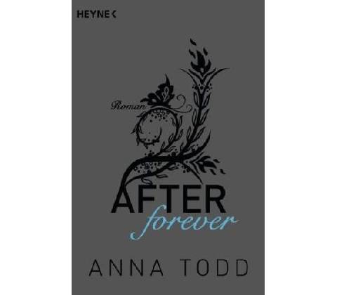 After forever - Todd, Anna