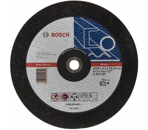 Bosch 2.608.600.649