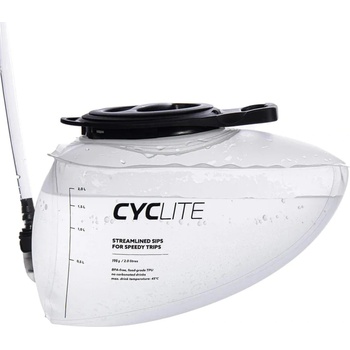 Cyclite Handle Bar Aero Bag