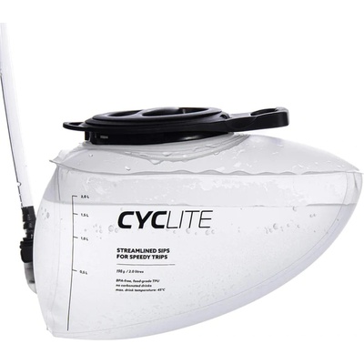 Cyclite Handle Bar Aero Bag