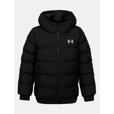 Under Armour Момичешко яке Under Armour UA PRIME PUFFER JACKET Under Armour | Sin | Момичешки | 128
