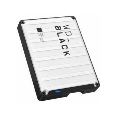 WD Black P10 Game Drive 5TB, WDBPSZ0050BWT-WESN