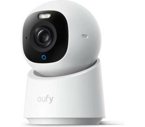 Eufy E30 bílá