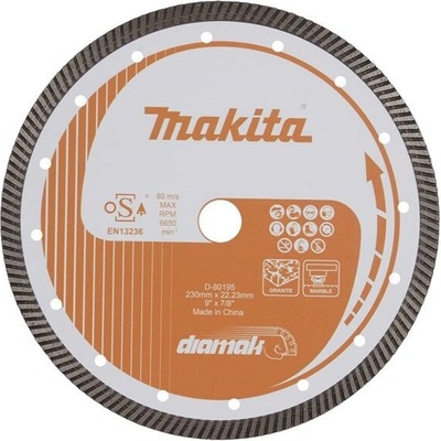 Makita D-80195