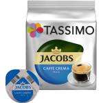 Jacobs | Caffè Crema Mild - 16 капсули за Tassimo