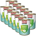 RINTI Консерва RINTI Canine Weight пиле 12 x 800 г