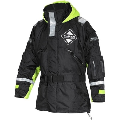 Fladen plovoucí oblek bunda Maxximus Flotation Jacket 850MX – Zboží Mobilmania