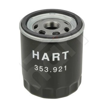 Olejový filter HART 353 921