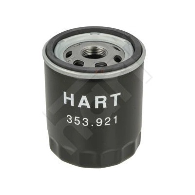 Olejový filter HART 353 921