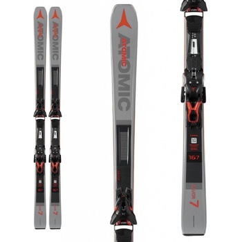 Atomic Savor 7 19/20