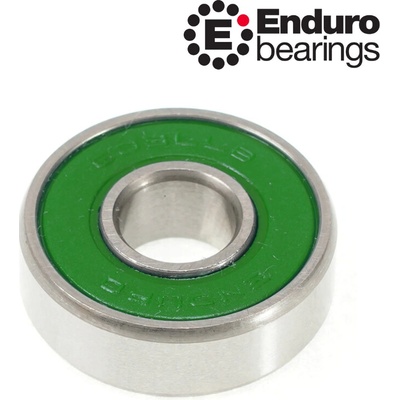 Ložisko S608 LLB ENDURO