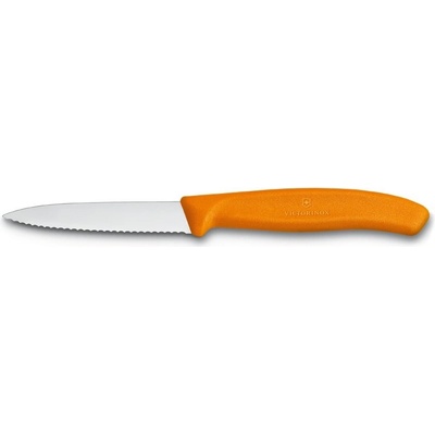 Victorinox oranžový 6.7636.L119 8 cm