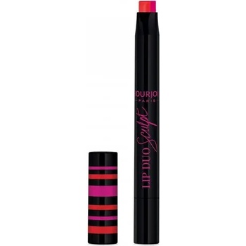 Image 1 of Bourjois Lip Duo Sculpt Lipstick - Скулптуриращо дуо червило за устни