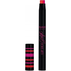 Bourjois Lip Duo Sculpt Lipstick - Скулптуриращо дуо червило за устни
