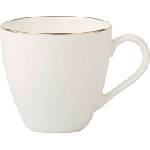 Villeroy & Boch Чаша за еспресо Anmut Gold 100 мл (10-4653-1420)