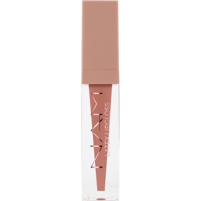 NAM Latex Lipgloss 2 Peach Nude Глос блясък за устни 3, 5ml