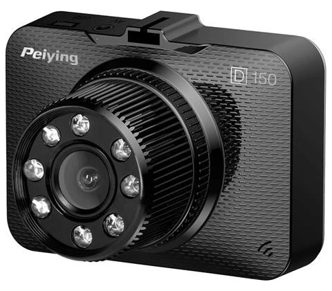 Peiying Basic D100