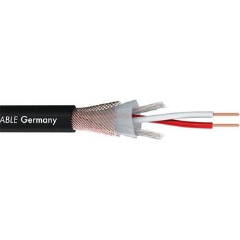 Sommer Cable 520-0051F BINARY 234 FRNC